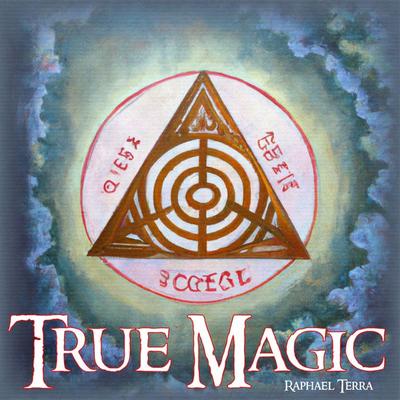 True Magic - Raphael Terra, Audio, 9781789323528