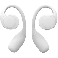 SPC In-ear Bluetooth Headphones 4625B White (ANC, Kabellos), Kopfhörer, Weiss