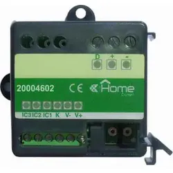 Comelit Group Relaismodul 1 Ausgang 20004602