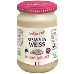 Sesammus Tahin Rohkost