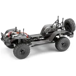 HPI Venture Universal Wheel Well