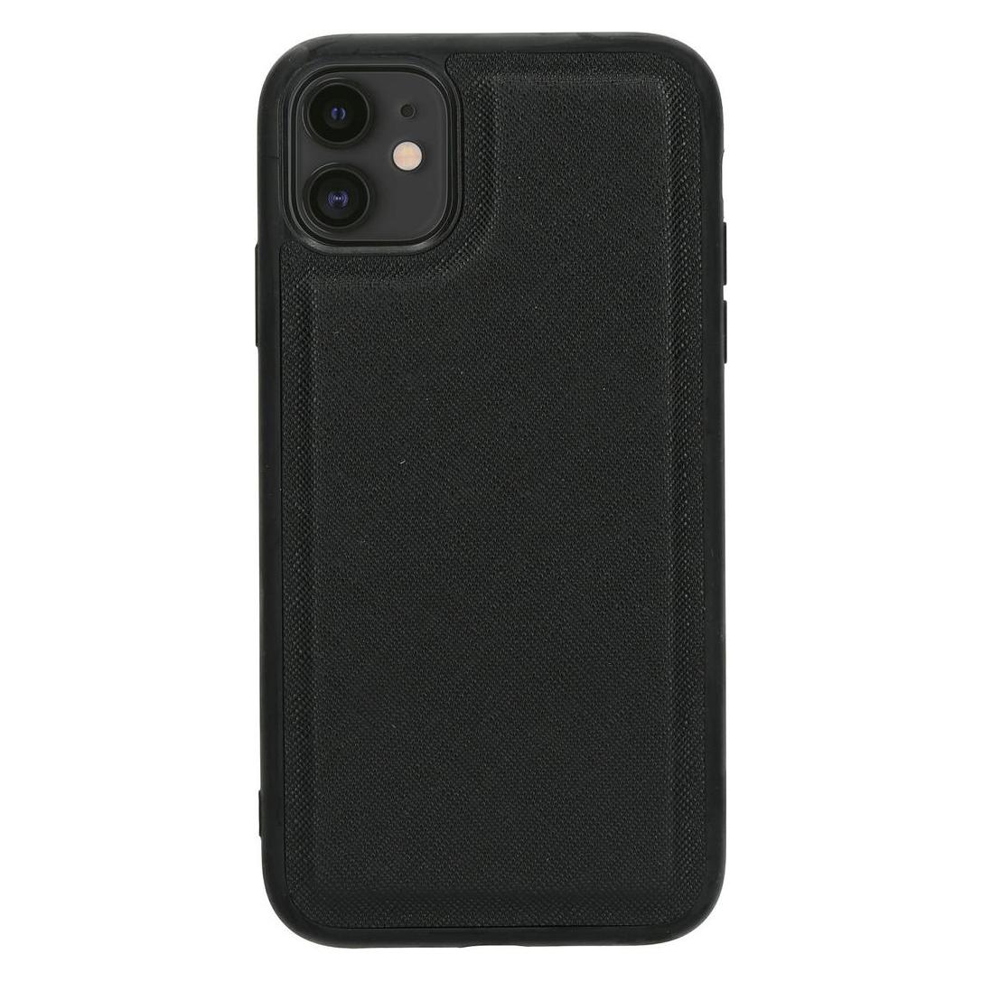 Casetastic Clutch Apple iPhone 11 Black (Apple iPhone 11) (CT-107963)