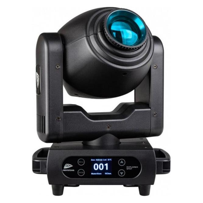 JB Systems JB-Systems Explorer Spot (120 W, LED) (L27308)