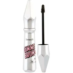 BeneFit Cosmetics, Augenbrauengel, Gimme Brow+ Brow-Volumizing (#6)