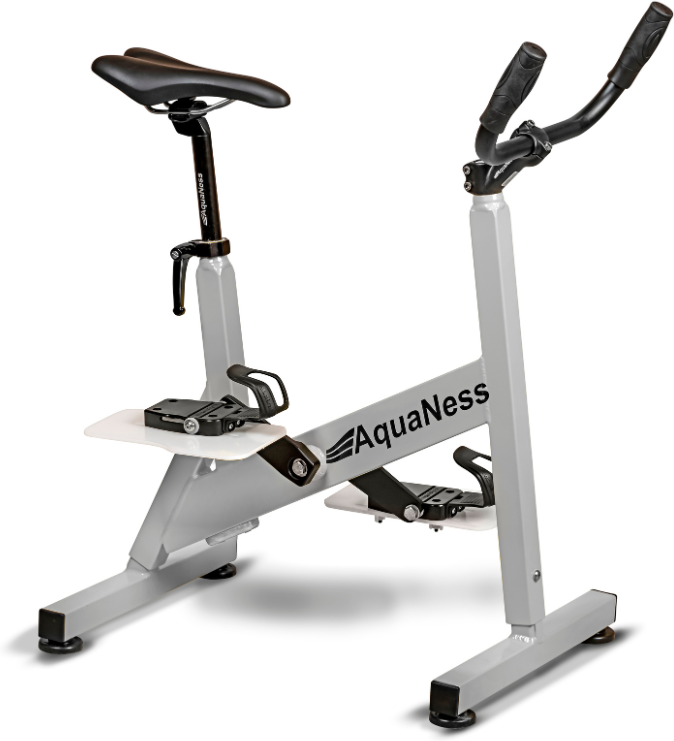 Vélo aquatique Aquaness K1 Aquabiking