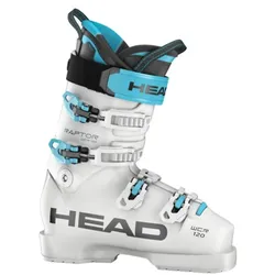 Head Raptor WCR 120 PV Race Boot Skischuhe 2027 - 26,5 - 26,5