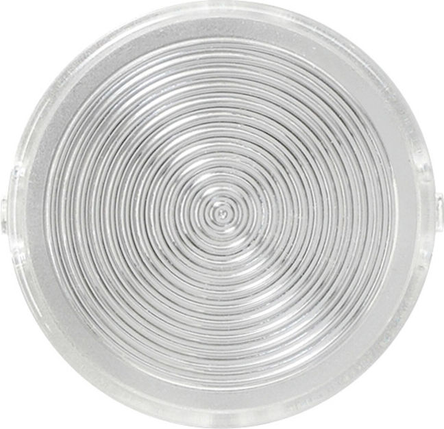 Gira Capot lumineux E10 en inox brossé 080620 (080620)