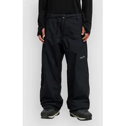 Quiksilver Young Guns Gore-Tex Hose black Gr. S