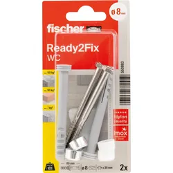 FD 553883 - Ready2Fix WC K