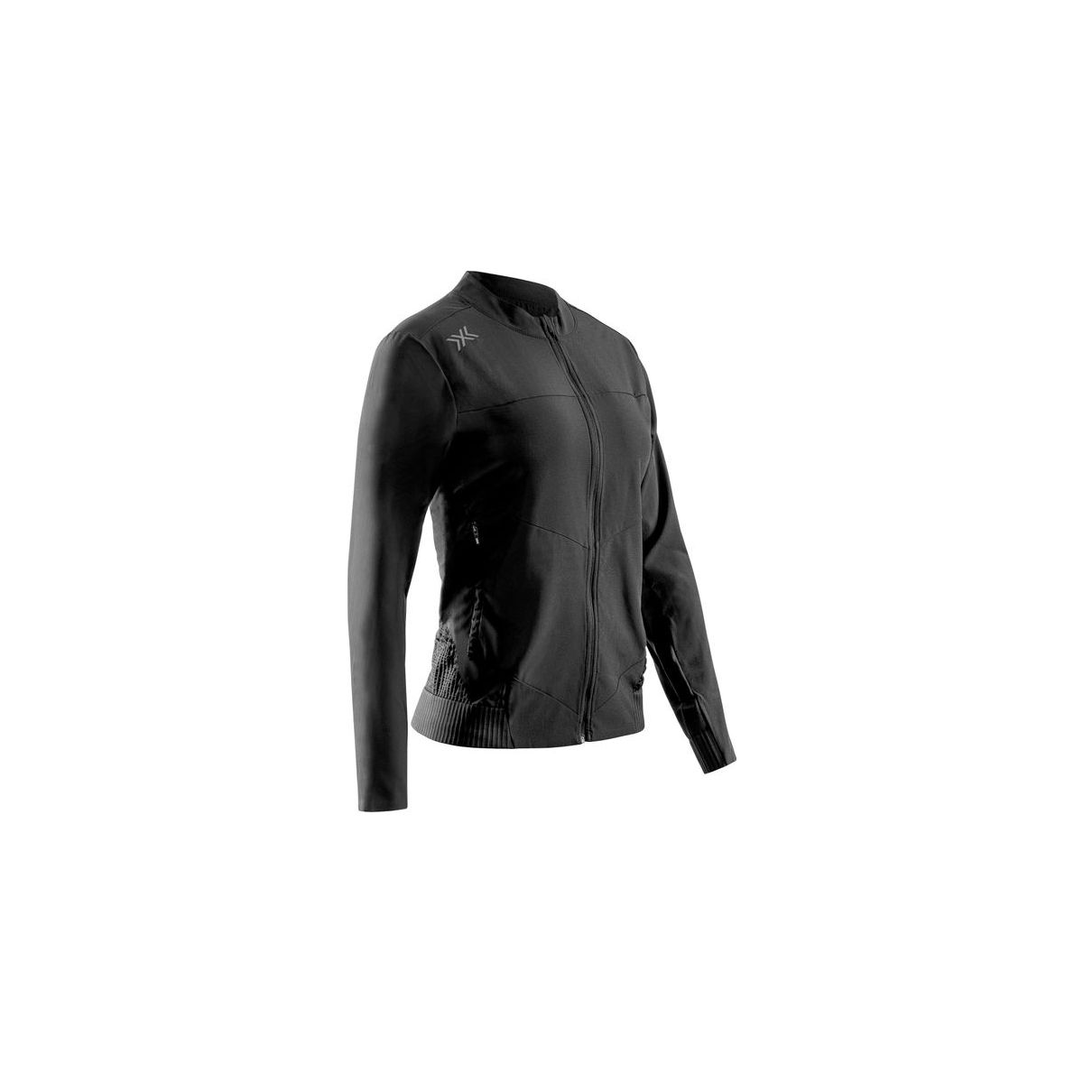 X-Bionic X-bionic X-ential Hybrid Jacket Women x black (B120) M XE-YJX1W24W-B120-M