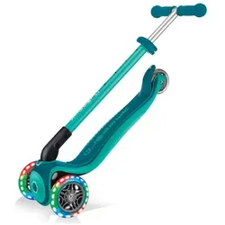Globber, Scooter
