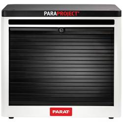 Parat PARAPROJECT® Cube C12 inkl. USB-C®-Kabel Lade- und Managementsystem Schrank für USB-Typ C™ verkabelt 990702999
