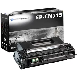 Businessline Toner ersetzt Canon 715