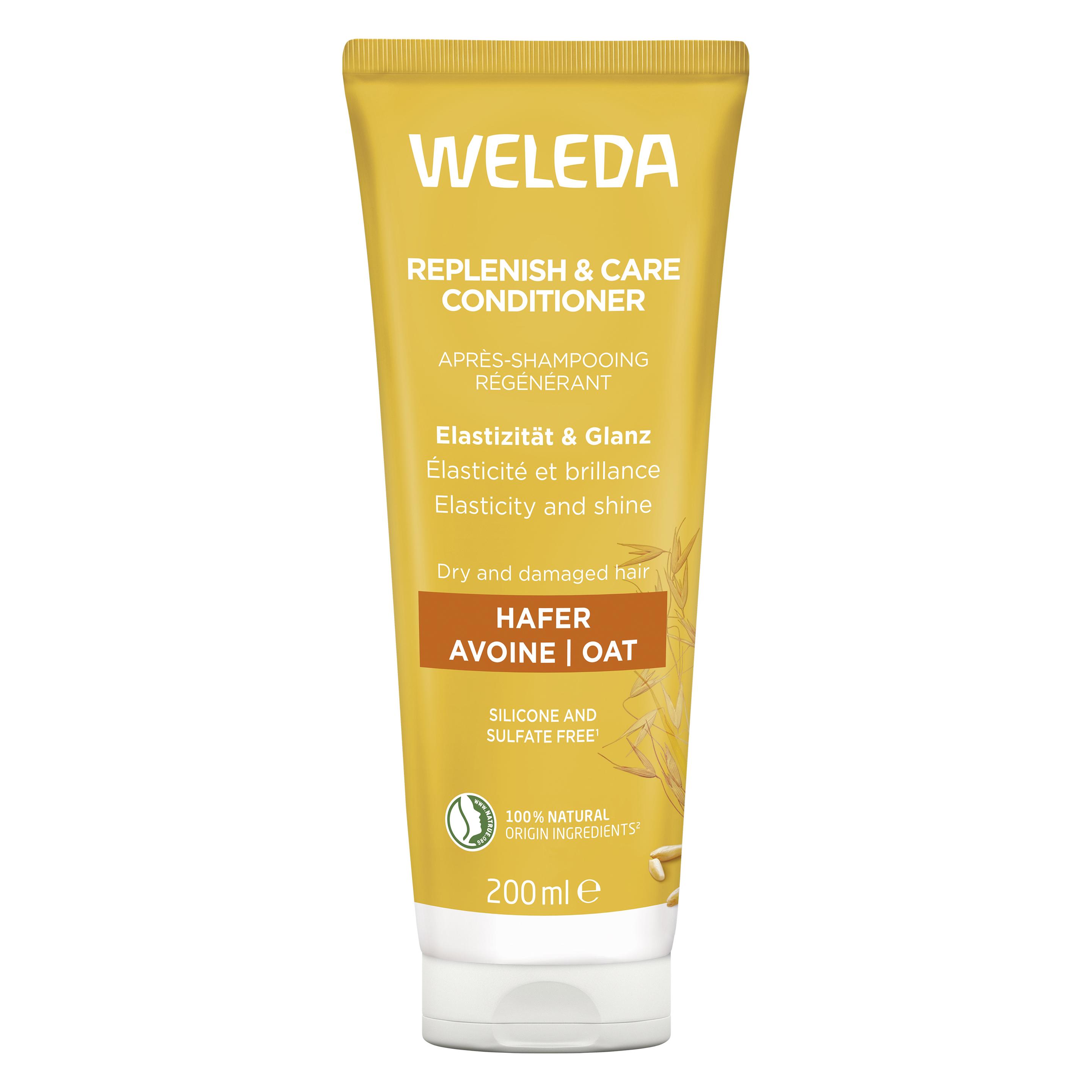 Weleda Hafer (200 ml) (09924272)