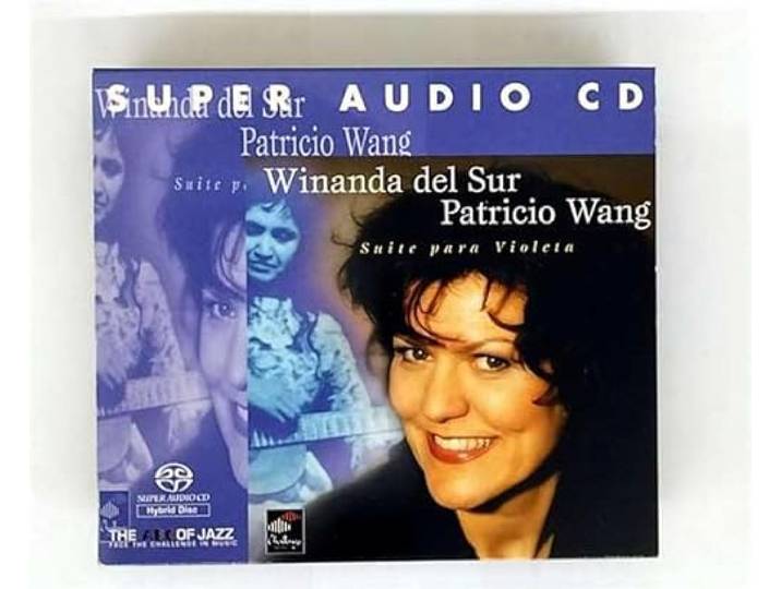 Suite Para Violeta