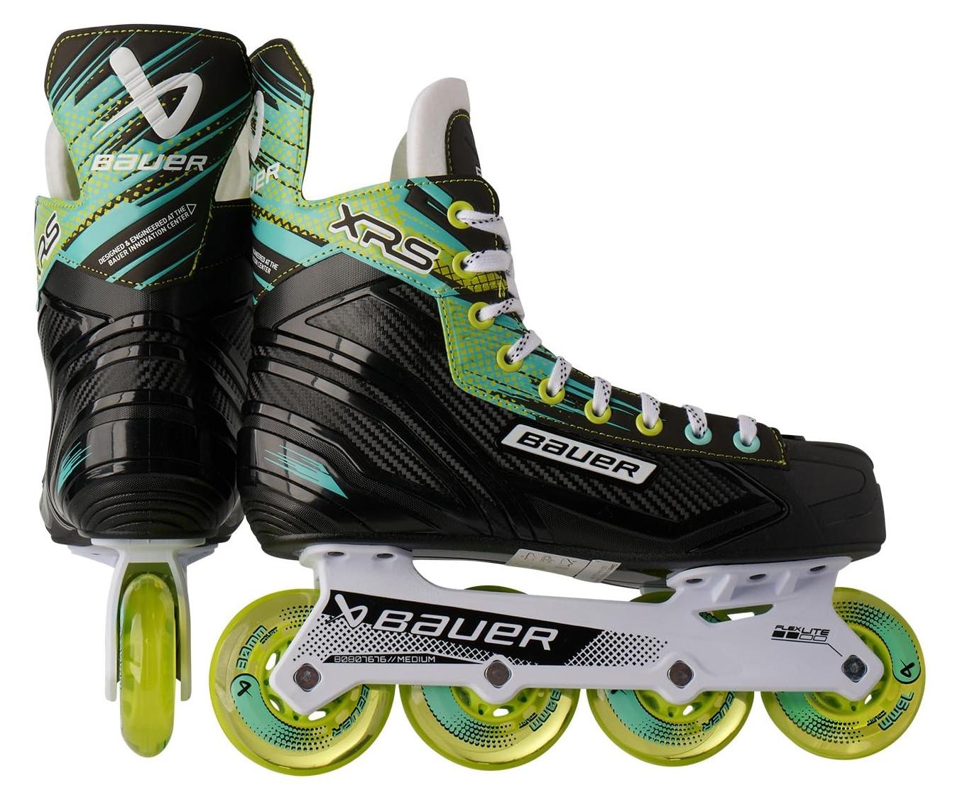Inline-Skates für Rollhockey - Größe 44,5