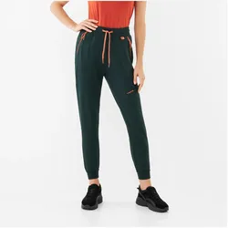 Vikingsports, Damen, Skihosen, Wikinger Hazen Bambus Lady Hosen (S), Grün