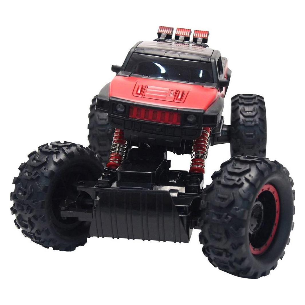 Amewi Rock Crawler Cross Country (22201)