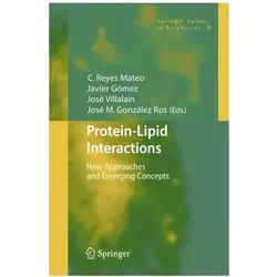Protein-Lipid Interactions, Fachbücher