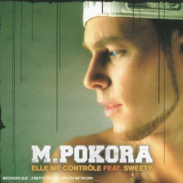 Matt Pokora - Elle Me Controle - Preis vom 12.10.2026 11:37:12 h