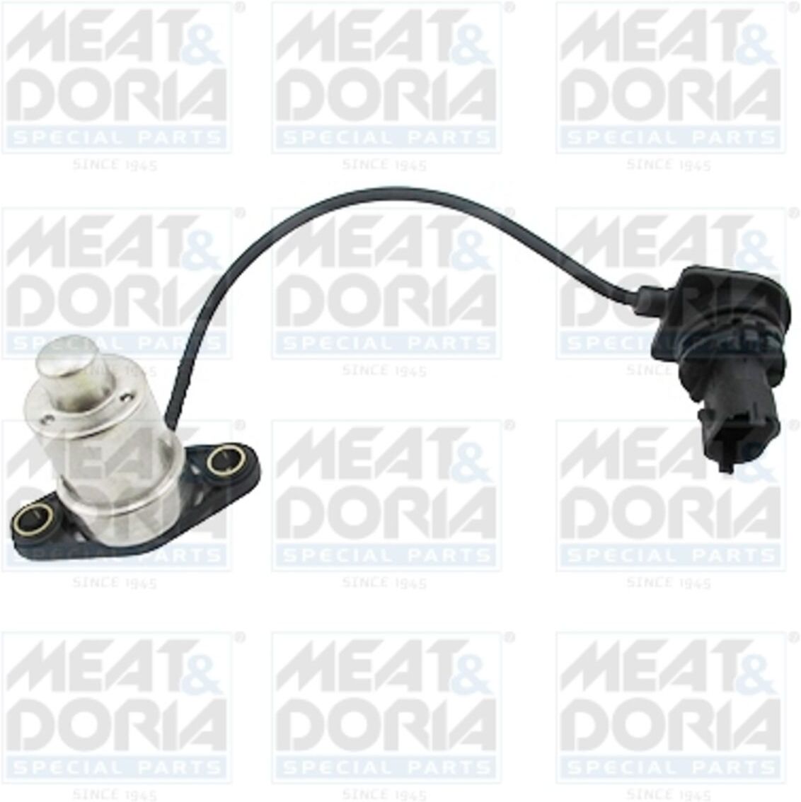 Sensor, Motorölstand MEAT & DORIA 72228