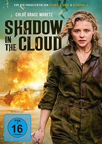 Roseanne Liang - Shadow in the Cloud (Deutsche Version) - Preis vom 05.10.2026 03:47:11 h