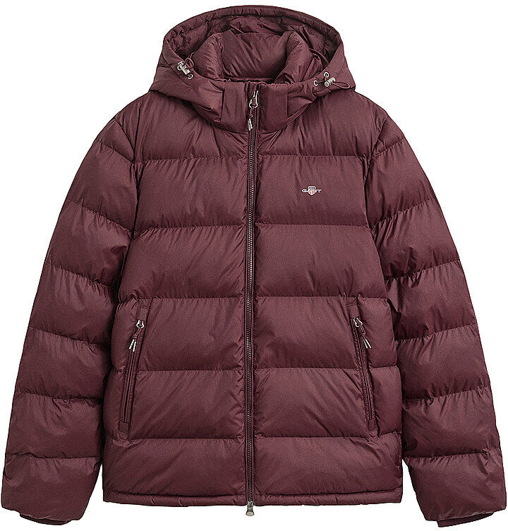 GANT Jacke dunkelrot   XXL XXL