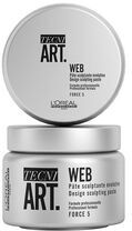 L'Oréal Professionnel Tecni Art Web Pâte Sculptante Évolutive Force 5 150 ml