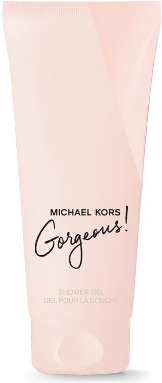 Michael Kors Gorgeous! Shower Gel 200 ML