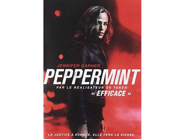 Peppermint (Fr)
