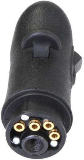 Schalthebelknauf AKUSAN TEQ-06.016