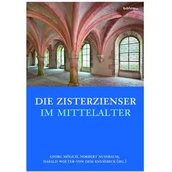 Die Zisterzienser im Mittelalter, Fachbücher