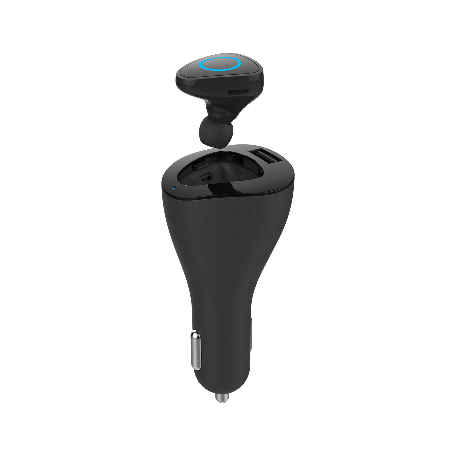Krüger&Matz Traveller K1 Bluetooth-hoofdtelefoon