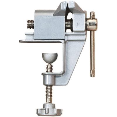 PEBARO 11 - Schraubstock, Zinkdruckguss, max. Spannweite 3,5 cm