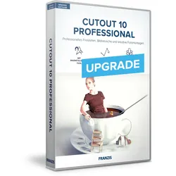 CutOut 10 professional Upgrade