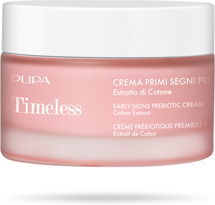 Pupa Timeless Early Signs Prebiotic Cream 50 ml