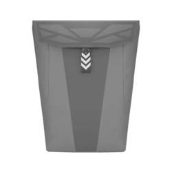 Lenovo Notebook Rucksack GB400 Passend für maximal: 40,6 cm (16) Grau 0195892090908