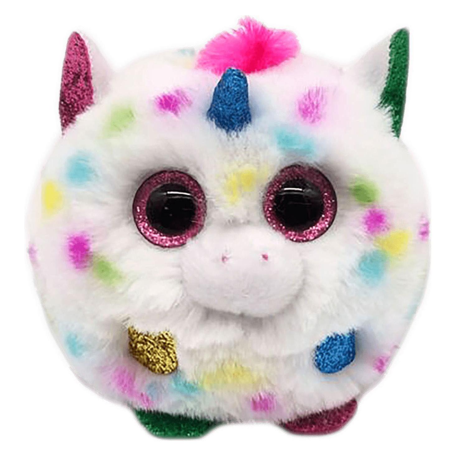 Ty Teeny Puffies Harmony Einhorn (7 cm) (94494)