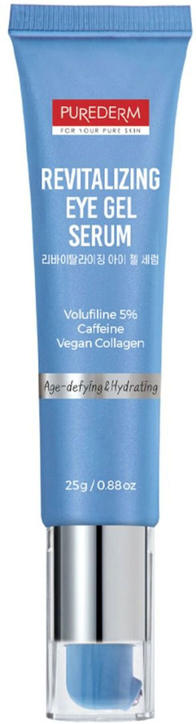 PUREDERM Revitalizing Eye Gel Serum 25g