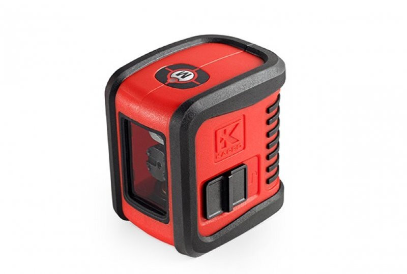 Kapro Bambino Lasermaat