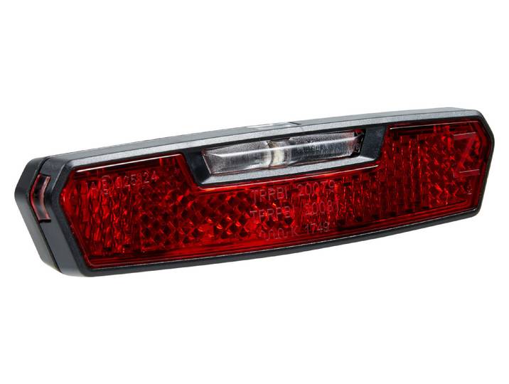 Axa Rücklicht Juno Dynamo GO Steady LED 50 mm