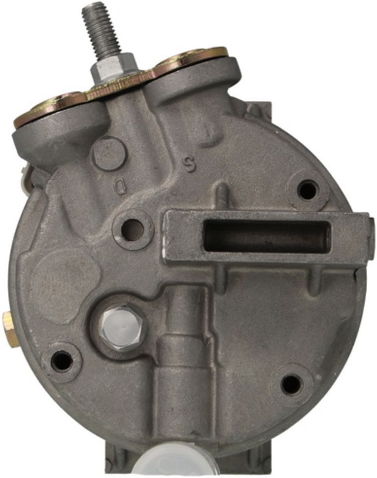 Kompressor, Klimaanlage THERMOTEC KLIMA KTT090015