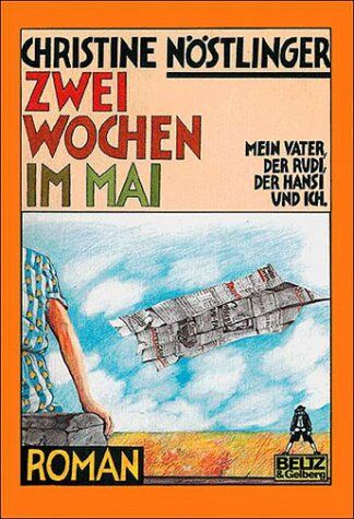 Christine Nöstlinger - Gullivers Bücher, Bd.32, Zwei Wochen im Mai - Preis vom 30.09.2026 22:30:23 h