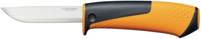 Fiskars Couteau universel avec aiguiseur intégré (1023618)