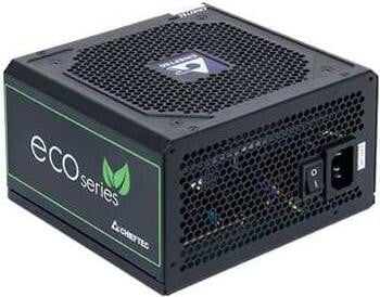 Chieftec ECO-serie GPE-500S voeding 500W