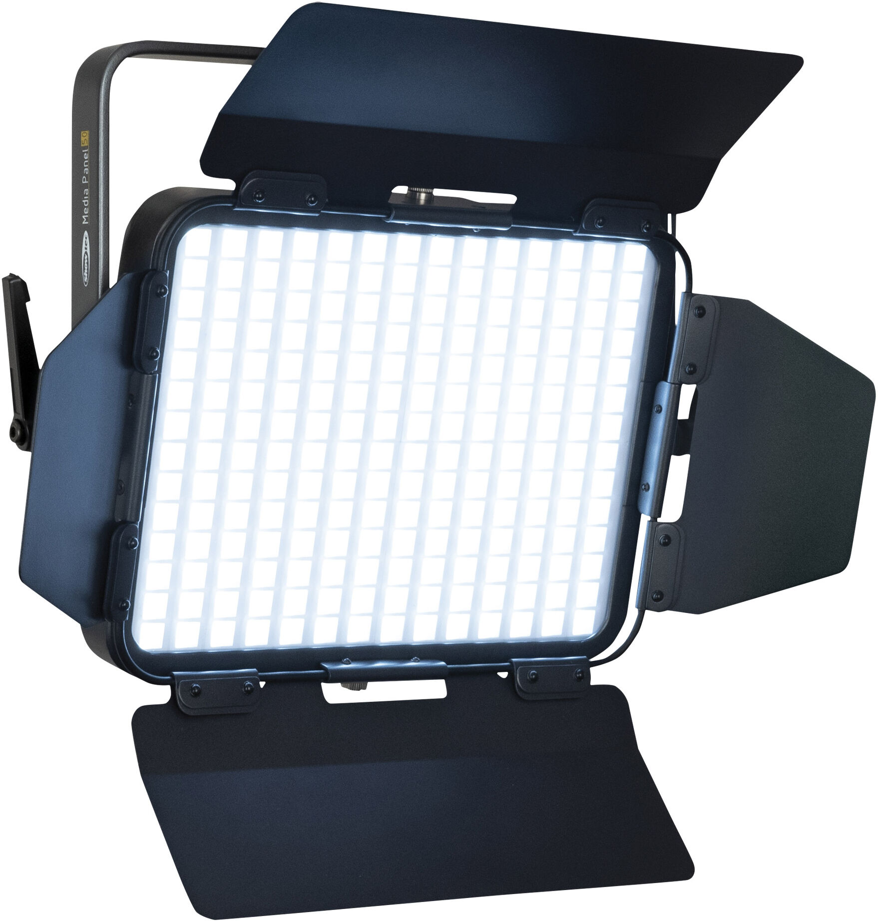Showtec Medienpanel 50 50 W Video-Led-Panel