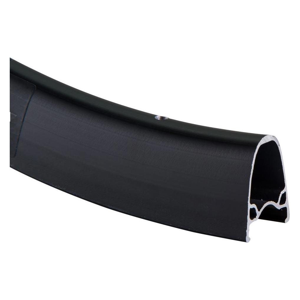 Alexrims Gravelrand ATD560 700x32OTW. Tubeless Ready H. Tarczowy Black (neu) (27.56") (ALX-ATD56032)