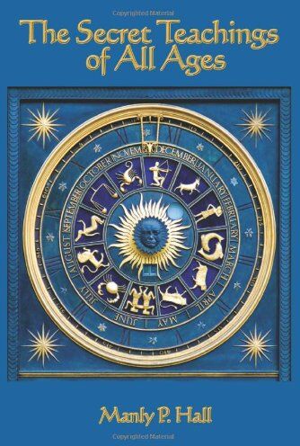 Hall, Manly P. - The Secret Teachings of all Ages - Preis vom 10.10.2026 11:48:34 h