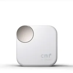 CMF by Nothing Buds 2 Plus, grau