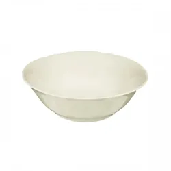 Seltmann Weiden 4x Seltmann Dessertschale 15 cm, Form: Marieluise, Glasur: elfenbein, Dekor: 00003